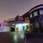 Hotel &Aacute;guas Claras