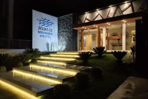 Hotel &Aacute;guas de Bodoquena