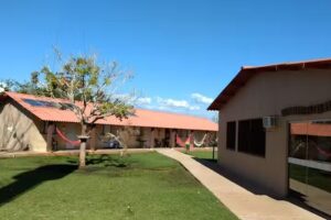 Hotel Águas do Pantanal