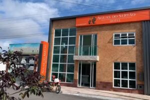 Hotel Águas do Sertão