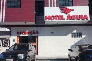 Hotel Águia