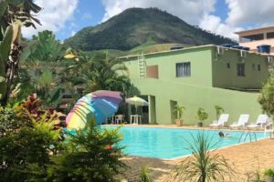 Hotel &Agrave;guia de Raposo