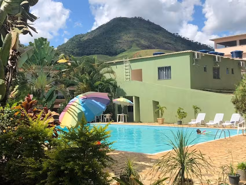 Hotel &Agrave;guia de Raposo