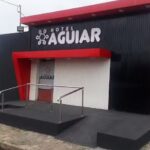 Hotel Aguiar