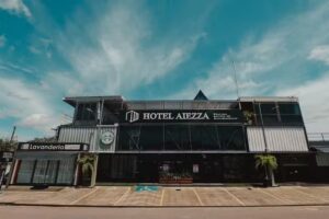 Hotel Aiezza