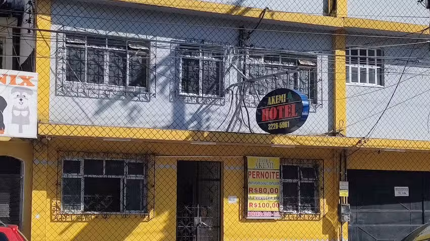 Hotel Akemi