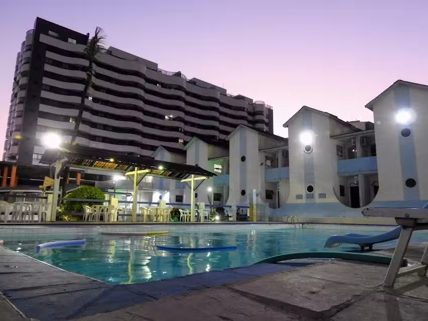 Hotel Alah Mar