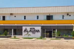 HOTEL ALANA