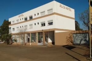 Hotel Alca