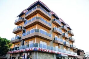 Hotel Aldeia do Valle