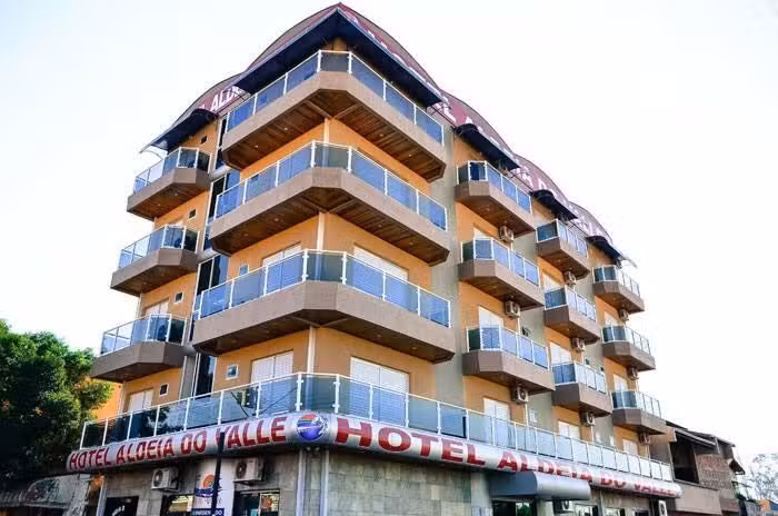Hotel Aldeia do Valle