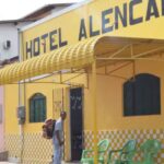 Hotel Alencar