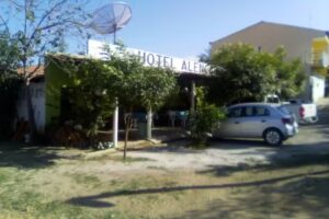 Hotel Alencar