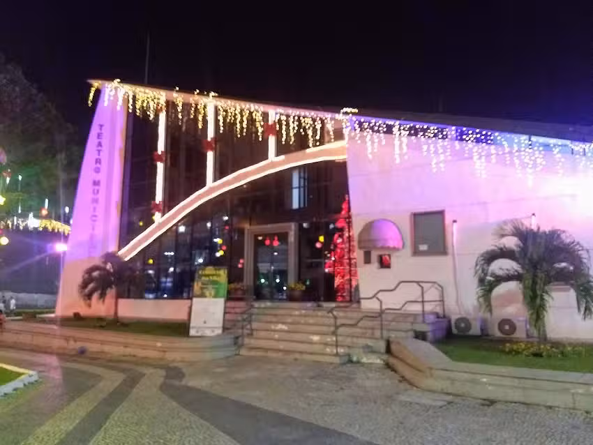 Hotel Alian&ccedil;a