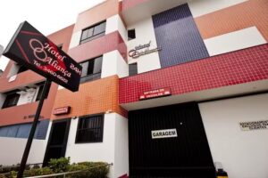 Hotel Aliança