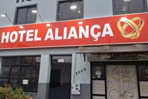 Hotel Aliança