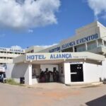 Hotel Alian&ccedil;a