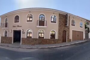 Hotel Aliança