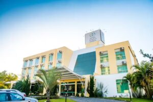 Hotel Aliança Express