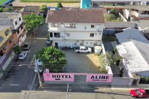 Hotel Aline
