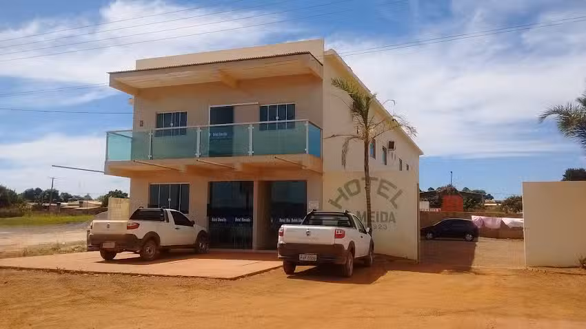 Hotel Almeida