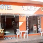 Hotel Almirante
