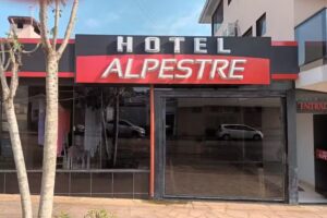Hotel Alpestre