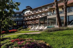 Hotel Alpestre Gramado