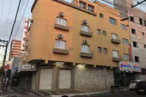 Hotel Alpha Ville Assis