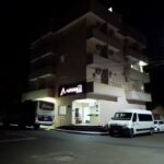 Hotel Alphaville