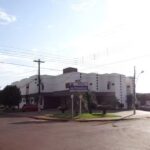 Hotel Alphaville