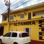Hotel Altamira