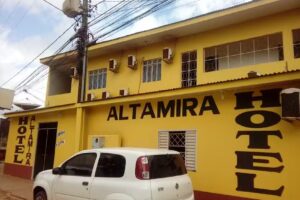 Hotel Altamira