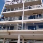 Hotel Alto Da Serra