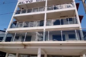 Hotel Alto Da Serra