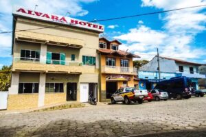 Hotel Alvara