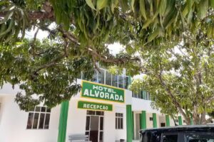 Hotel Alvorada 03