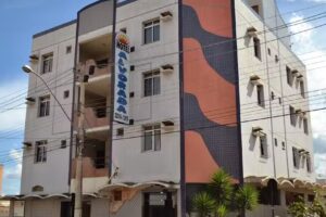 Hotel Alvorada