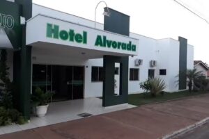 HOTEL ALVORADA