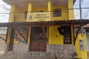 Hotel Alvorada