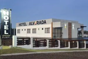 Hotel Alvorada