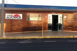 Hotel Alvorada
