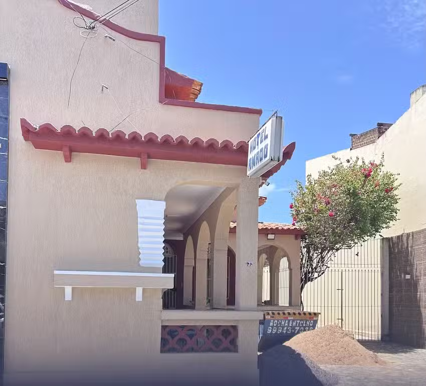 Hotel Amado
