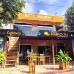 Hotel Amazon