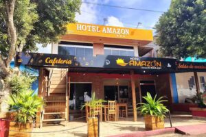 Hotel Amazon