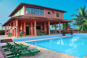 Hotel Amazon Experience