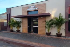 Hotel Amazonas