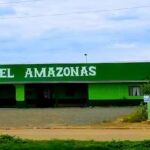 Hotel Amazonas