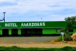 Hotel Amazonas