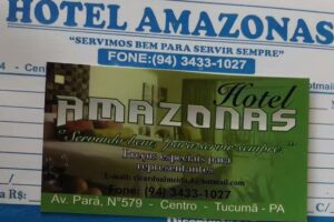 Hotel Amazonas